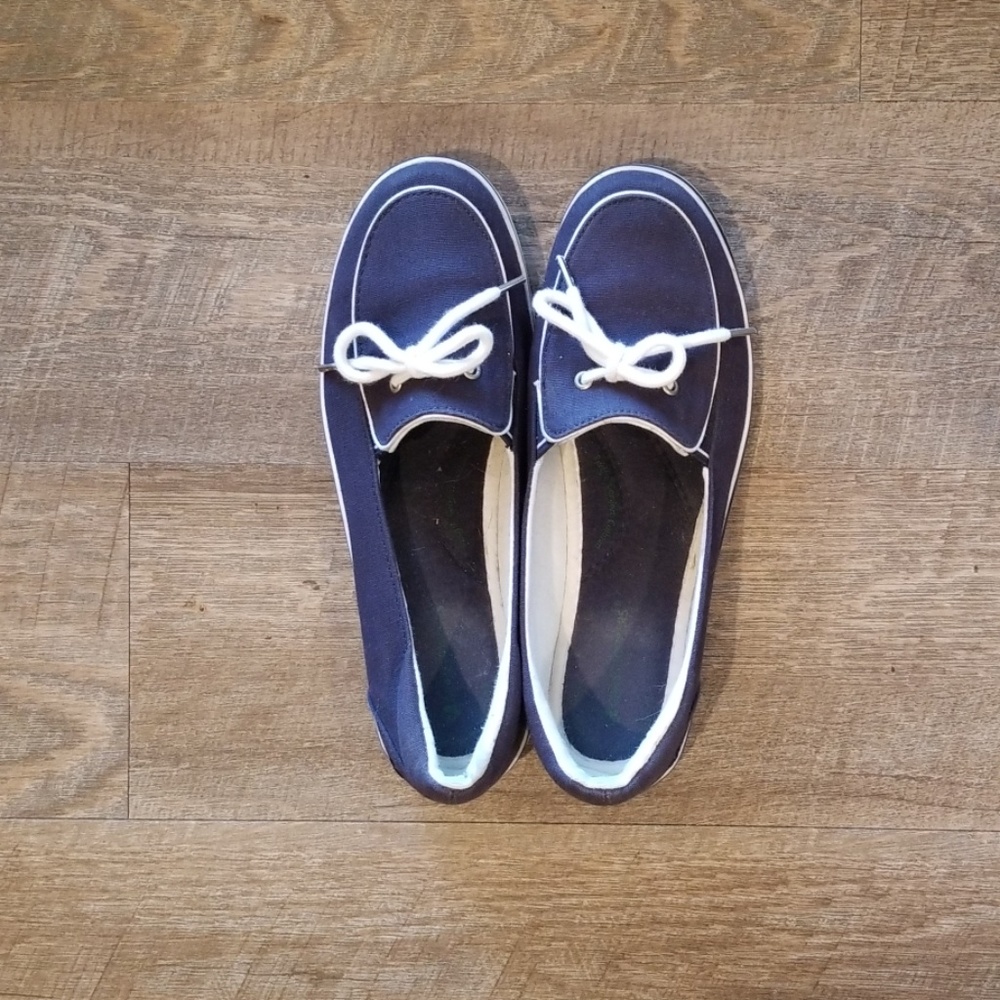 Grasshopper Sliders Womens Shoes